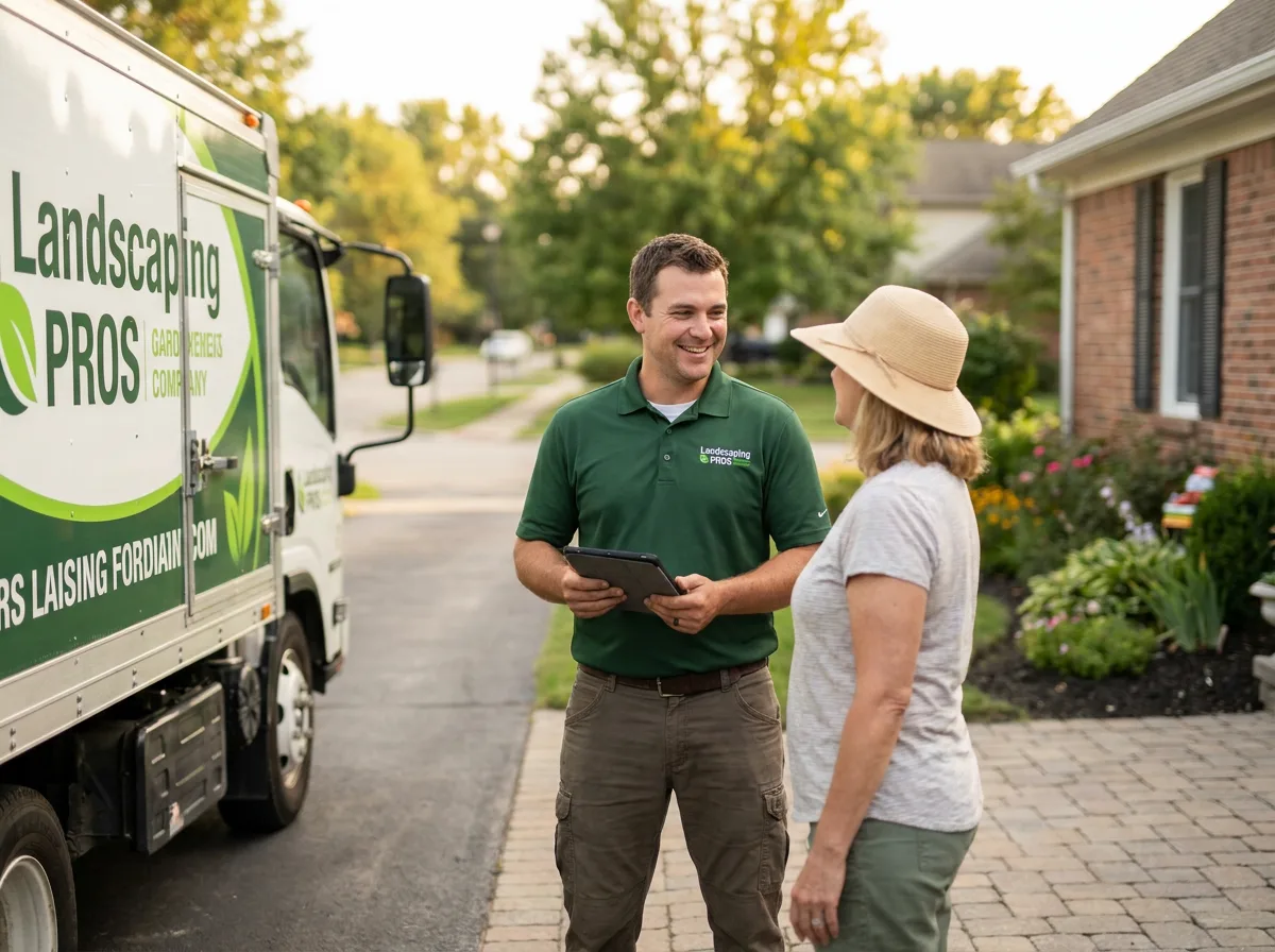 Landscaping Oaklyn, NJ FAQs